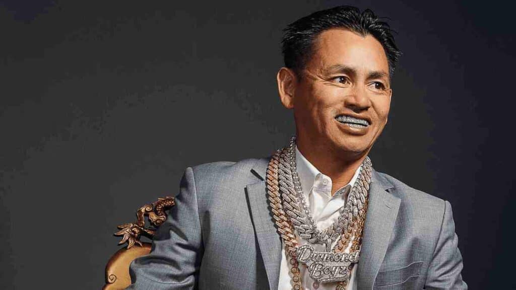 Johnny Dang Net Worth, Age, Biography and Major Investments