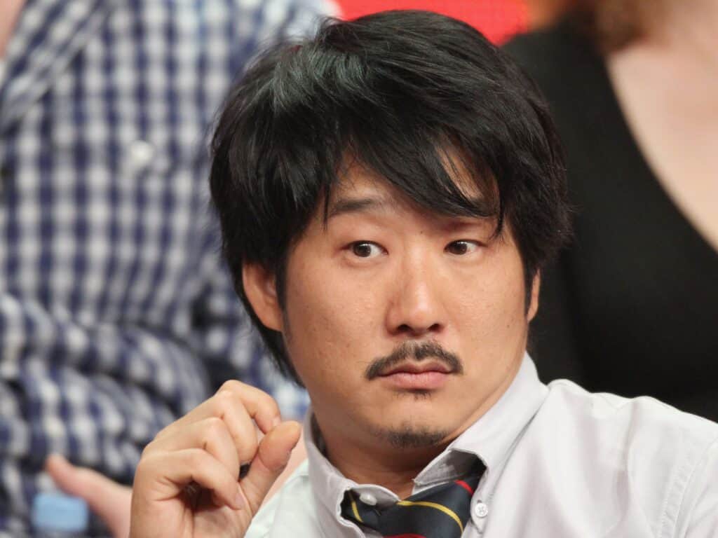 Bobby Lee Net Worth, Age, Biography, and Personal Life 
