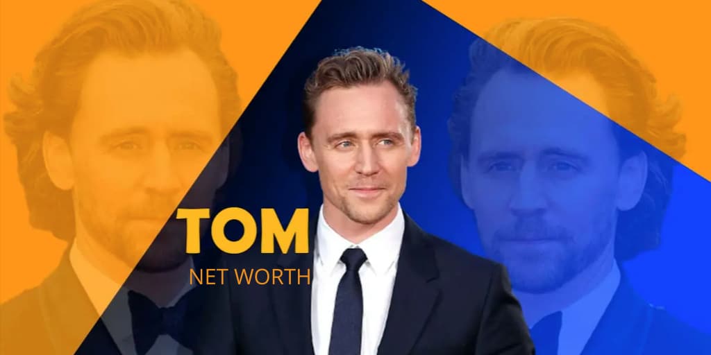 Tom Hiddleston Net Worth