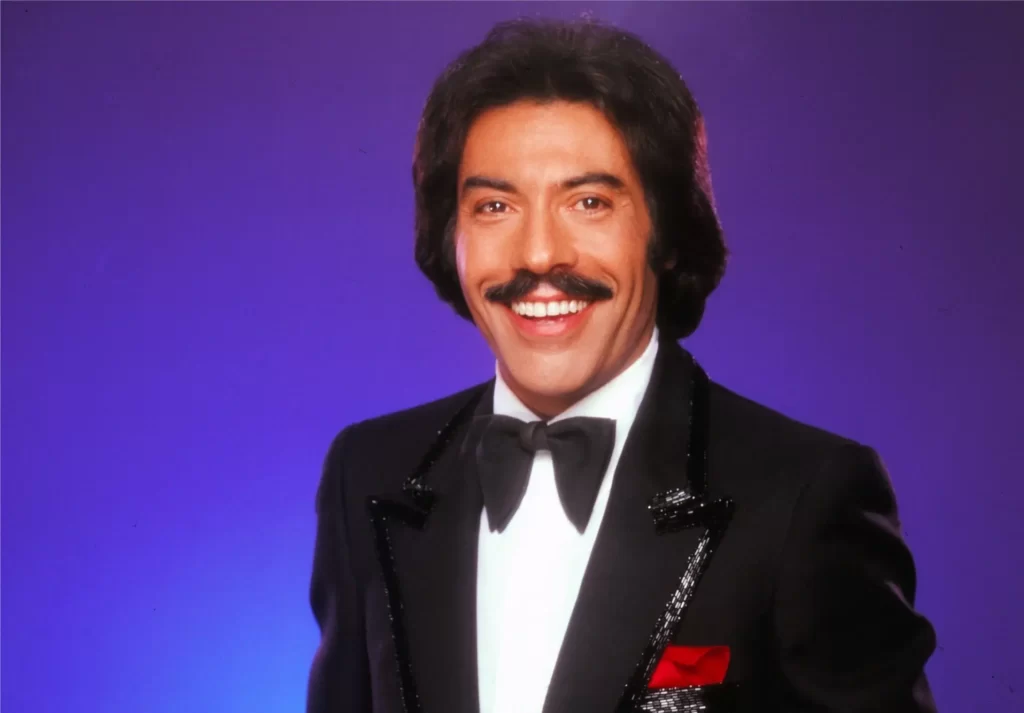Tony Orlando net worth