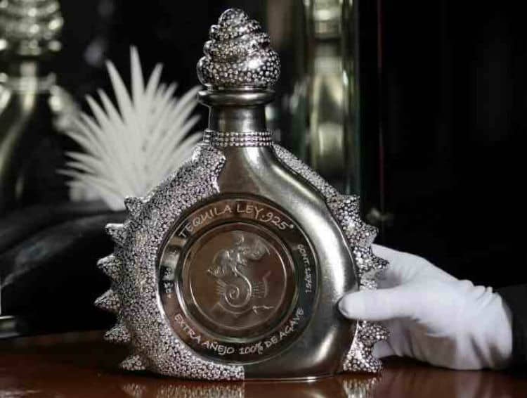 Henri IV Dudognon Heritage Cognac Grande Champagne – $2 Million