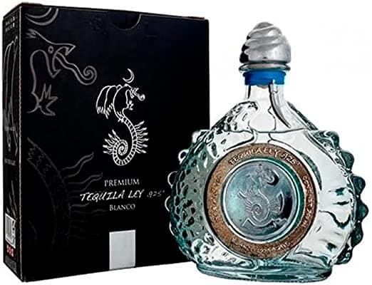 Tequila Ley 925 - $3.5 Million