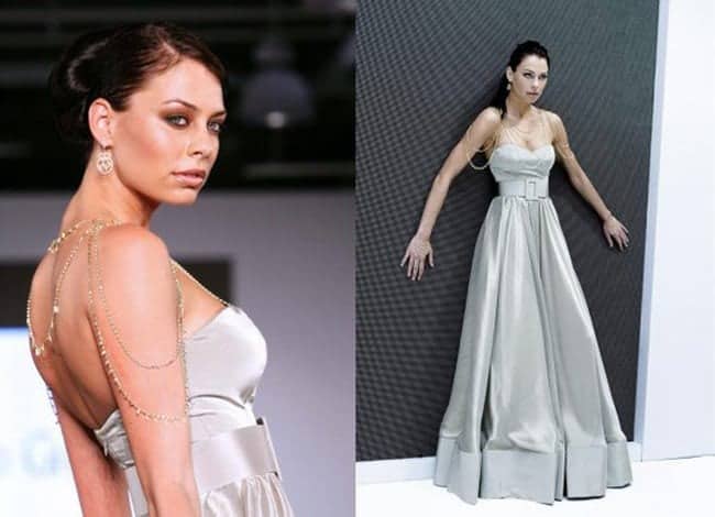 Danasha Luxury Gown – $1.5 million