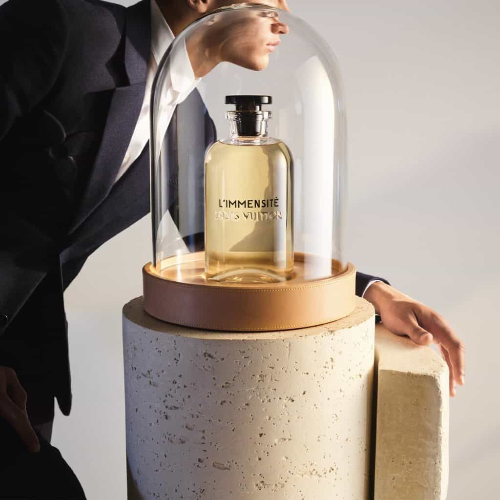 Louis Vuitton The Ultimate Bottle - $17,580