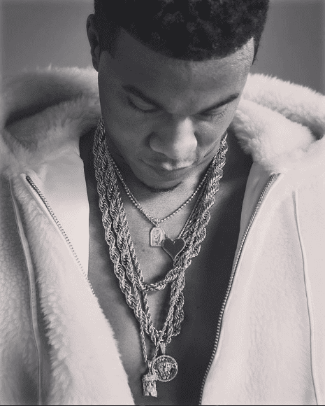 Cory Hardrict Net Worth