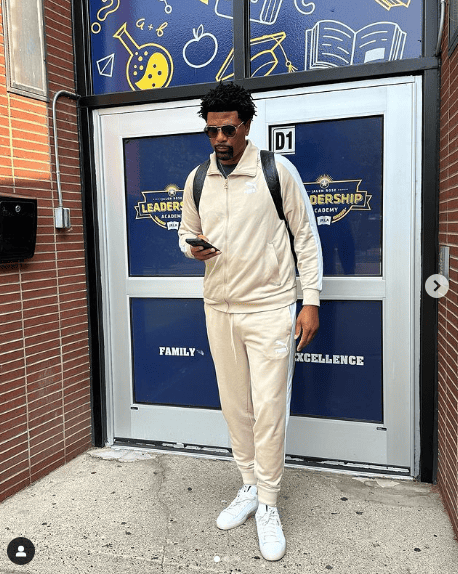 Jalen Rose Net Worth