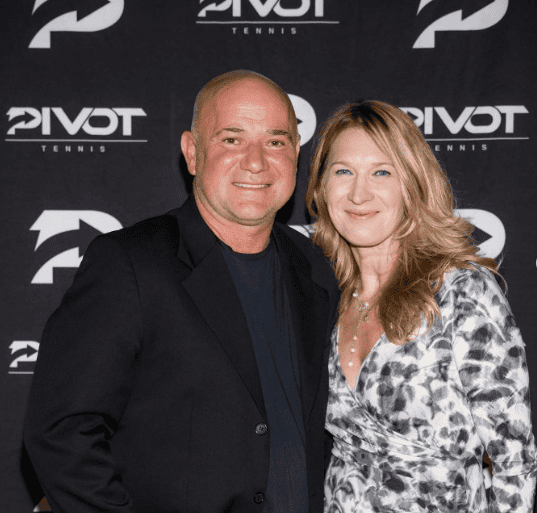 Andre Agassi Net Worth