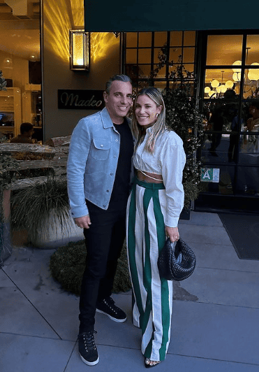 Sebastian Maniscalco Net Worth