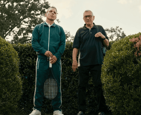 Sebastian Maniscalco Net Worth